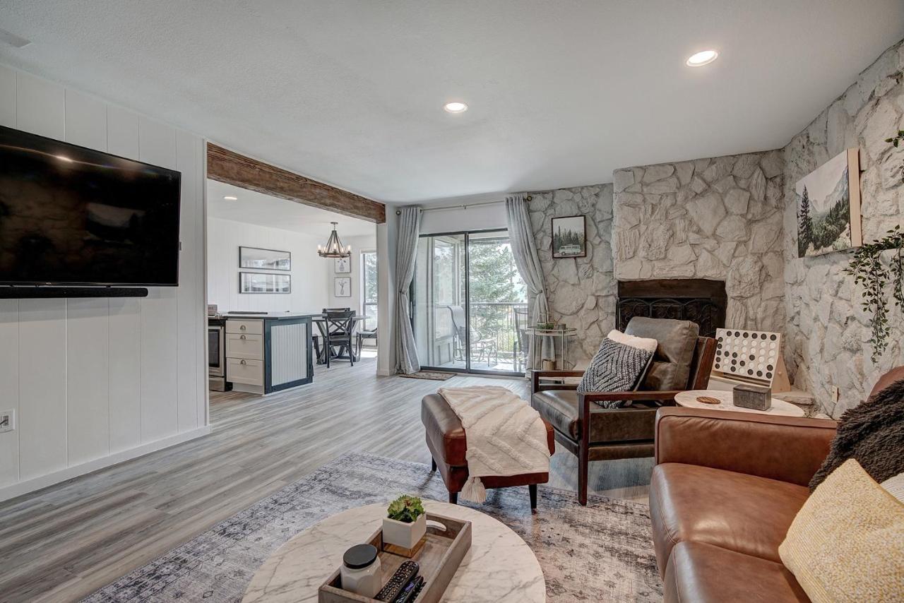 Mountain Luxury On Lake Dillon, Close To All The Best Ski Resorts In Colorado! Eksteriør bilde