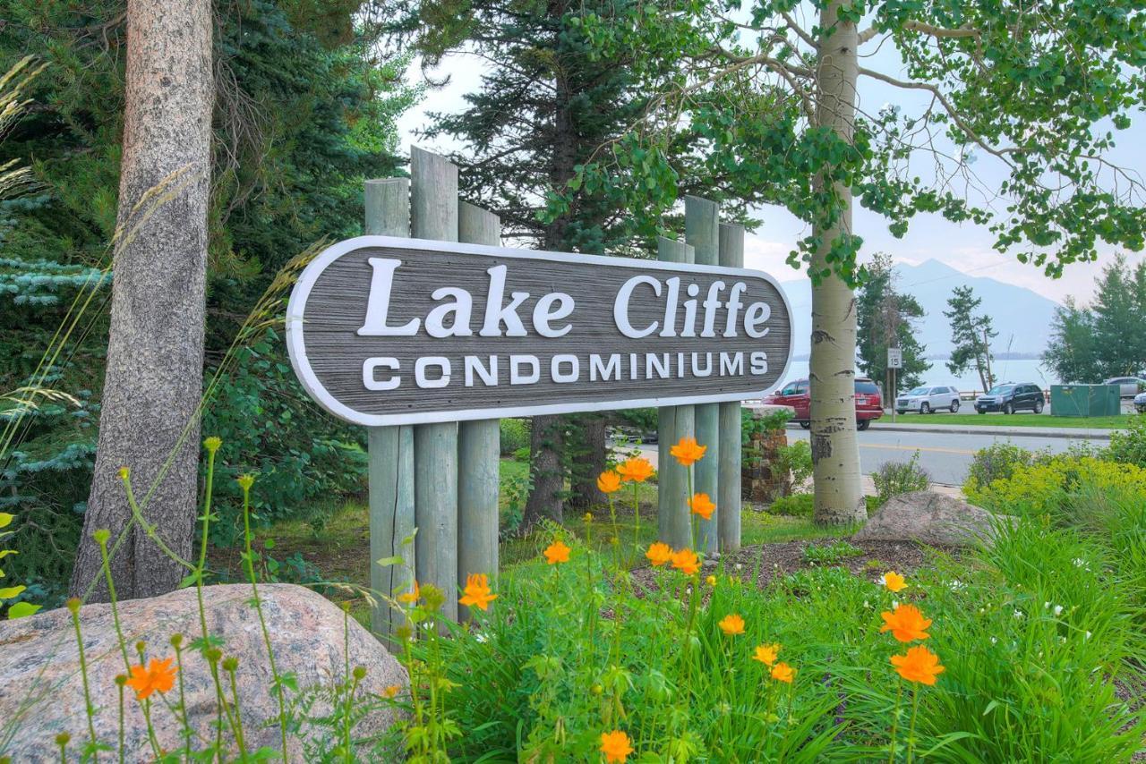 Mountain Luxury On Lake Dillon, Close To All The Best Ski Resorts In Colorado! Eksteriør bilde