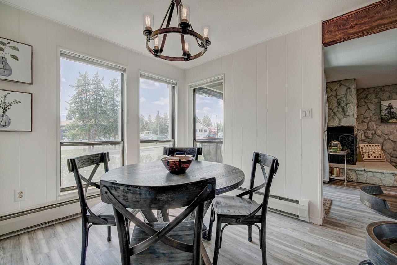Mountain Luxury On Lake Dillon, Close To All The Best Ski Resorts In Colorado! Eksteriør bilde