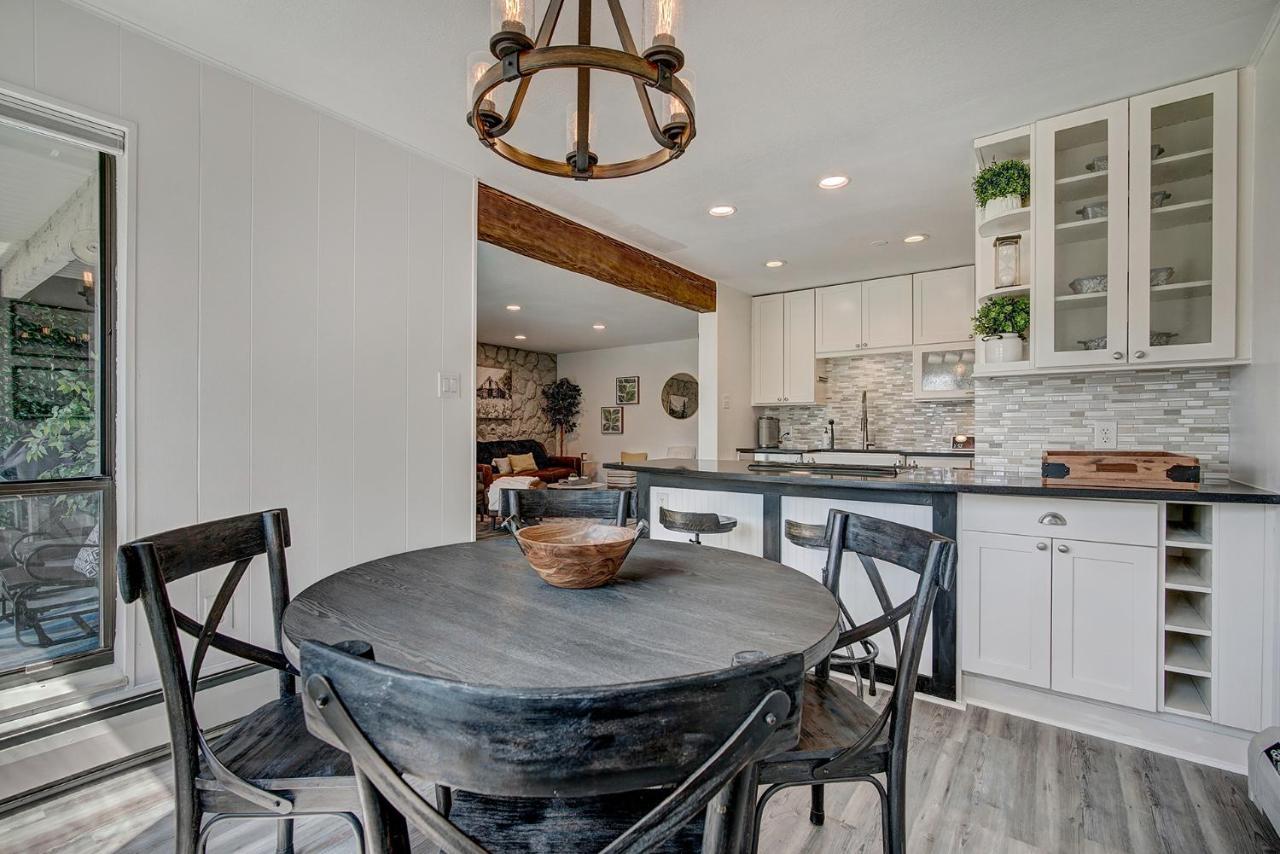 Mountain Luxury On Lake Dillon, Close To All The Best Ski Resorts In Colorado! Eksteriør bilde