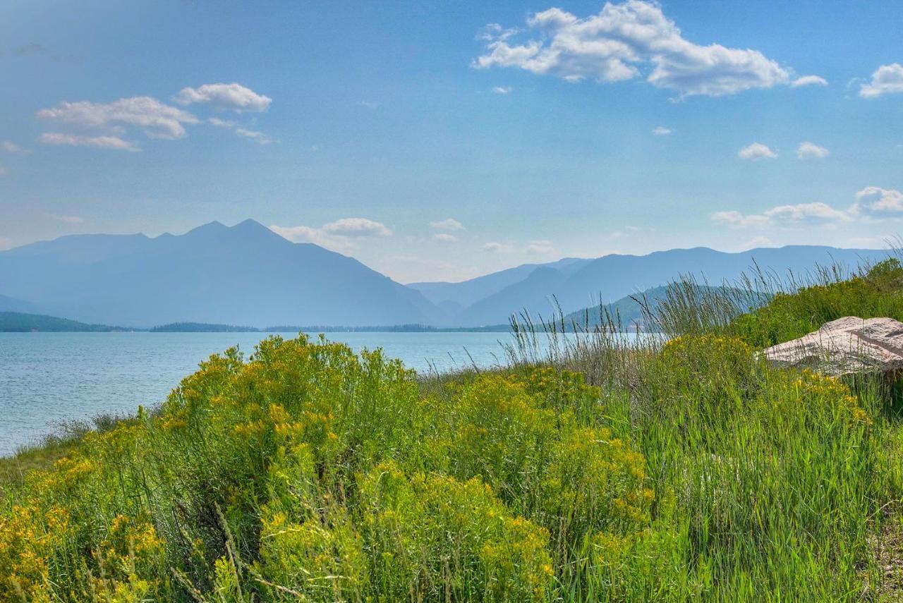 Mountain Luxury On Lake Dillon, Close To All The Best Ski Resorts In Colorado! Eksteriør bilde