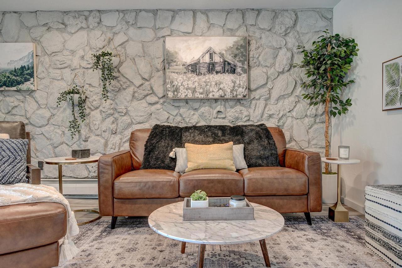 Mountain Luxury On Lake Dillon, Close To All The Best Ski Resorts In Colorado! Eksteriør bilde
