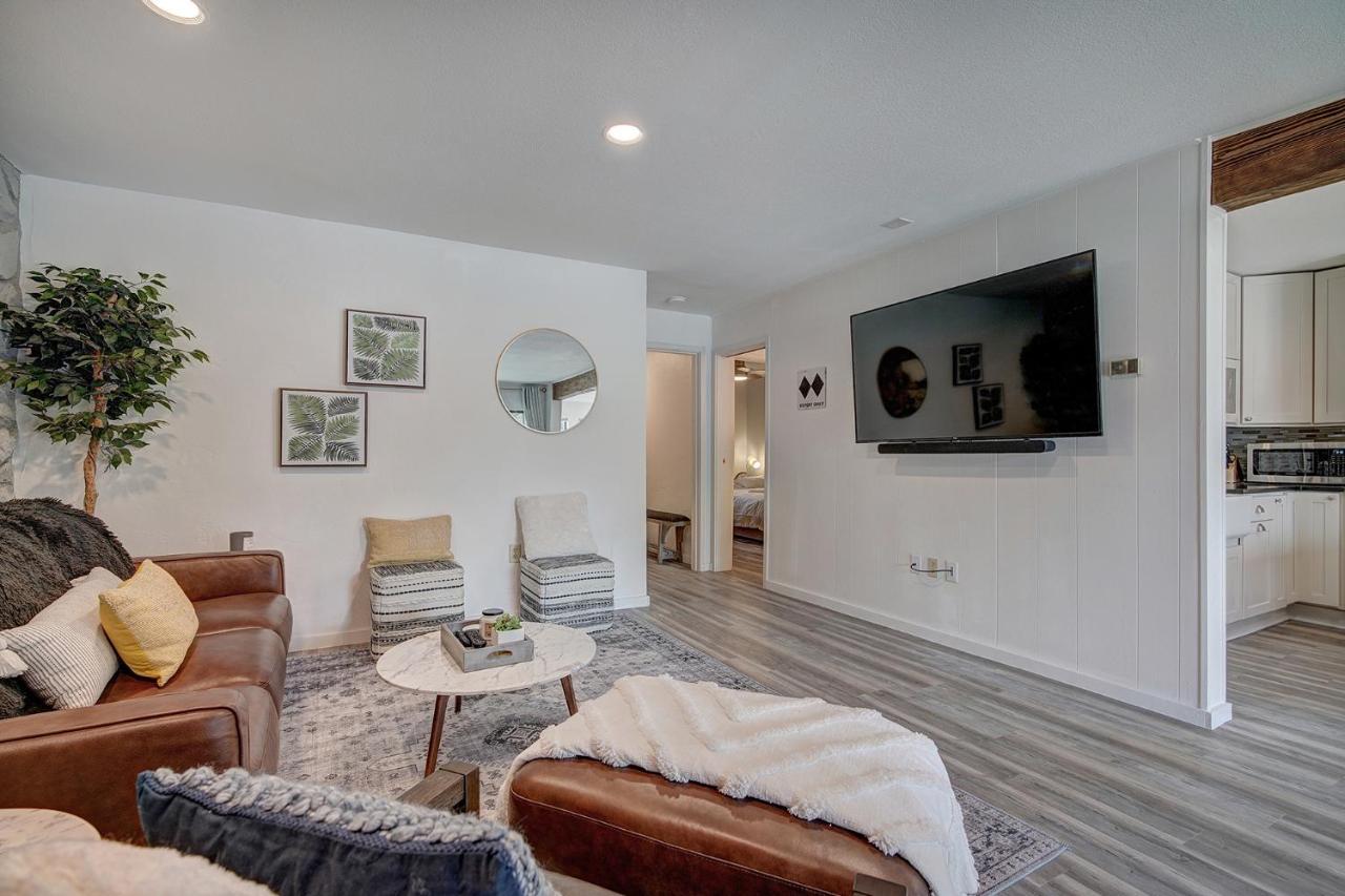 Mountain Luxury On Lake Dillon, Close To All The Best Ski Resorts In Colorado! Eksteriør bilde