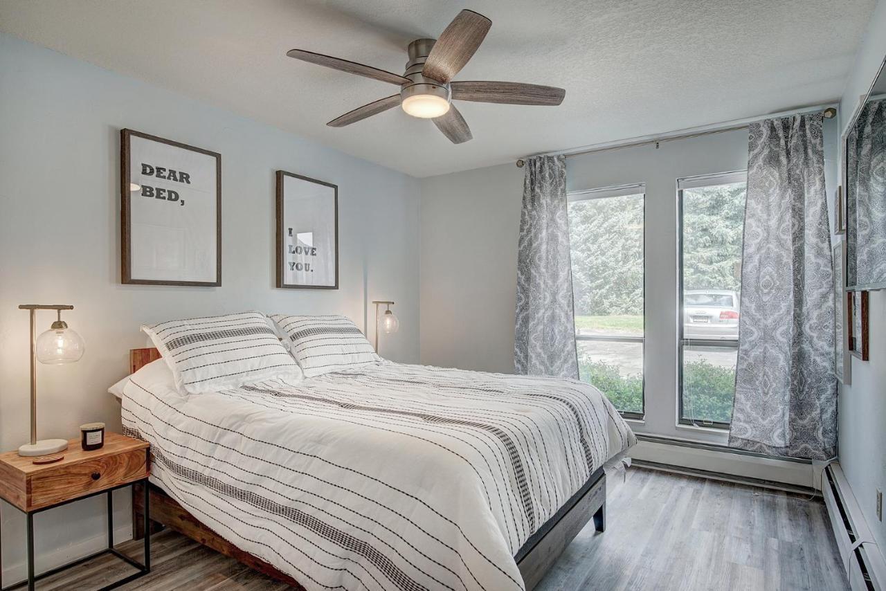 Mountain Luxury On Lake Dillon, Close To All The Best Ski Resorts In Colorado! Eksteriør bilde