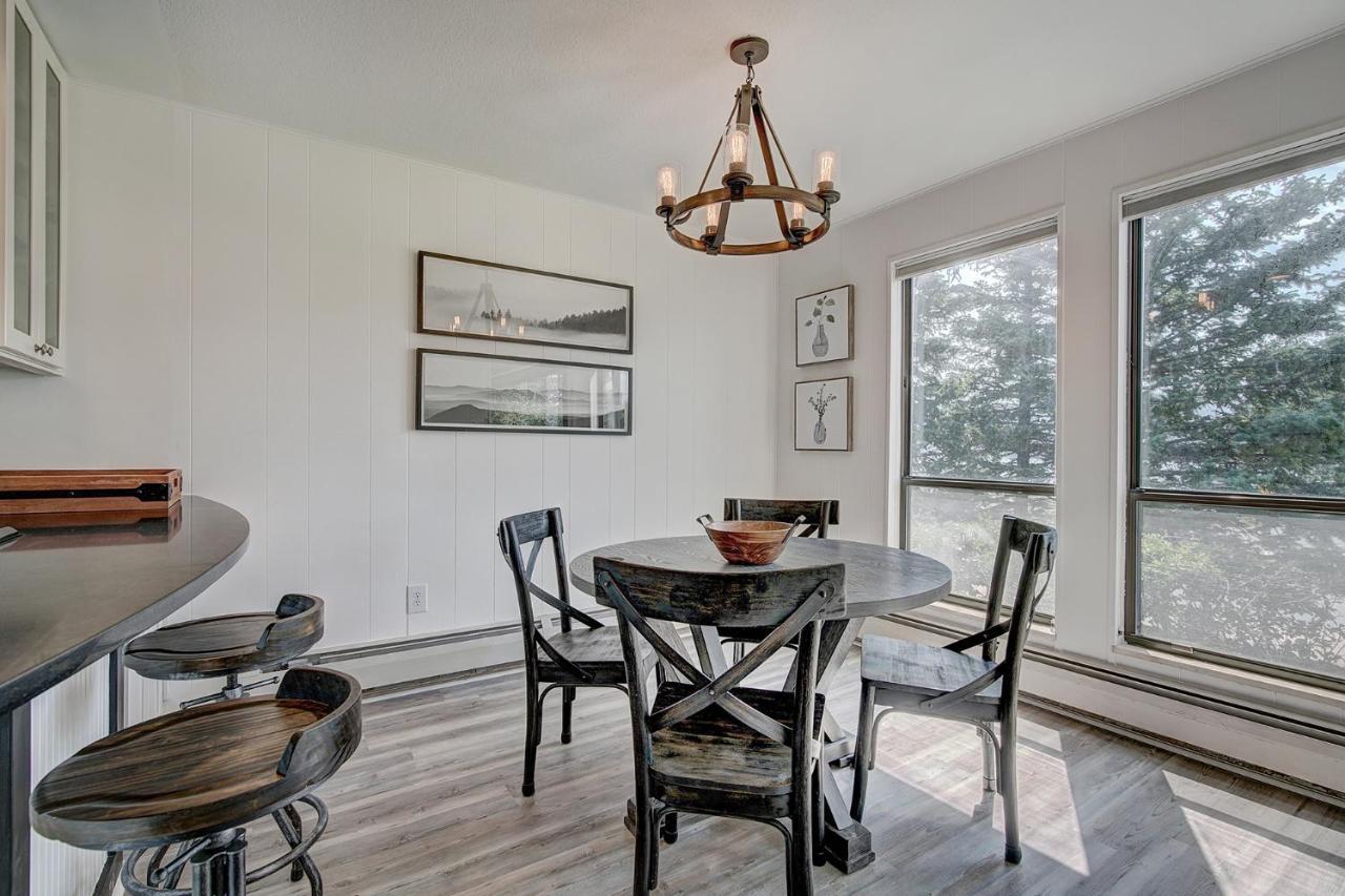 Mountain Luxury On Lake Dillon, Close To All The Best Ski Resorts In Colorado! Eksteriør bilde