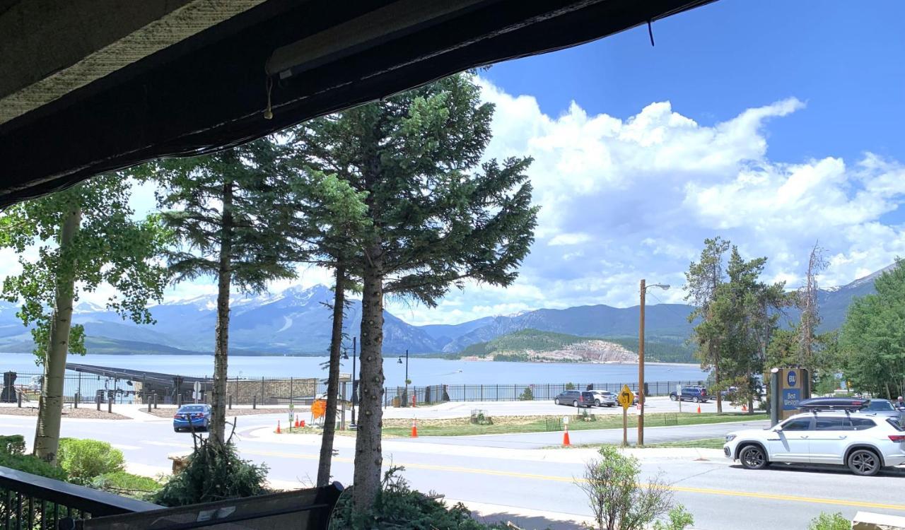 Mountain Luxury On Lake Dillon, Close To All The Best Ski Resorts In Colorado! Eksteriør bilde