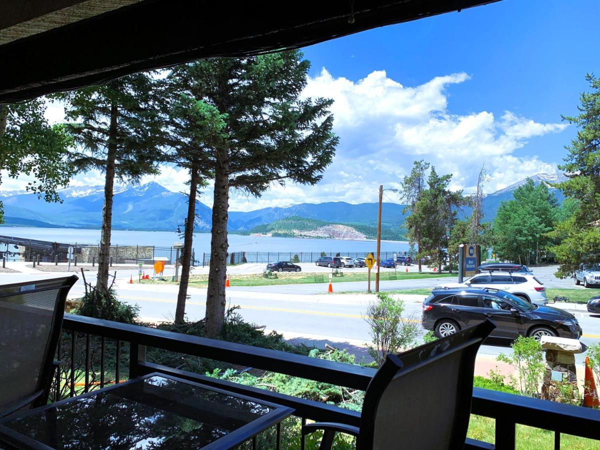 Mountain Luxury On Lake Dillon, Close To All The Best Ski Resorts In Colorado! Eksteriør bilde